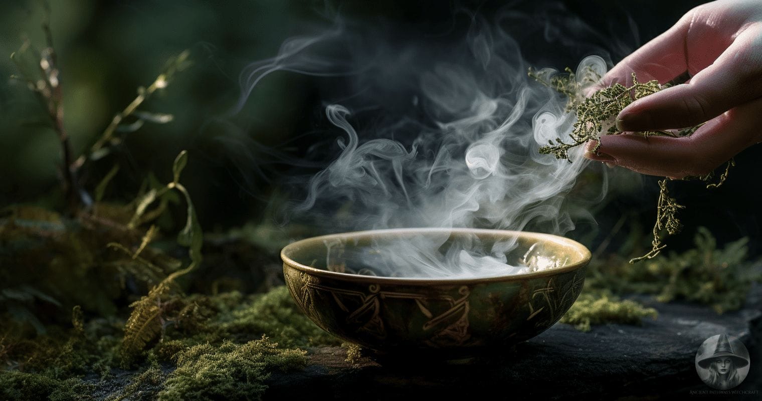 Simple Ways to Add Magick to Your Everyday Life | Everyday Witchcraft Practices