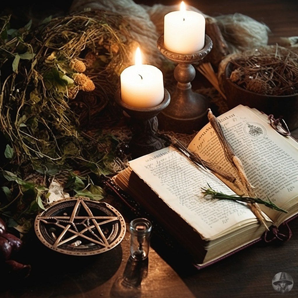 Exploring Christian Witchcraft: A Unique Blend of Faith and Magic