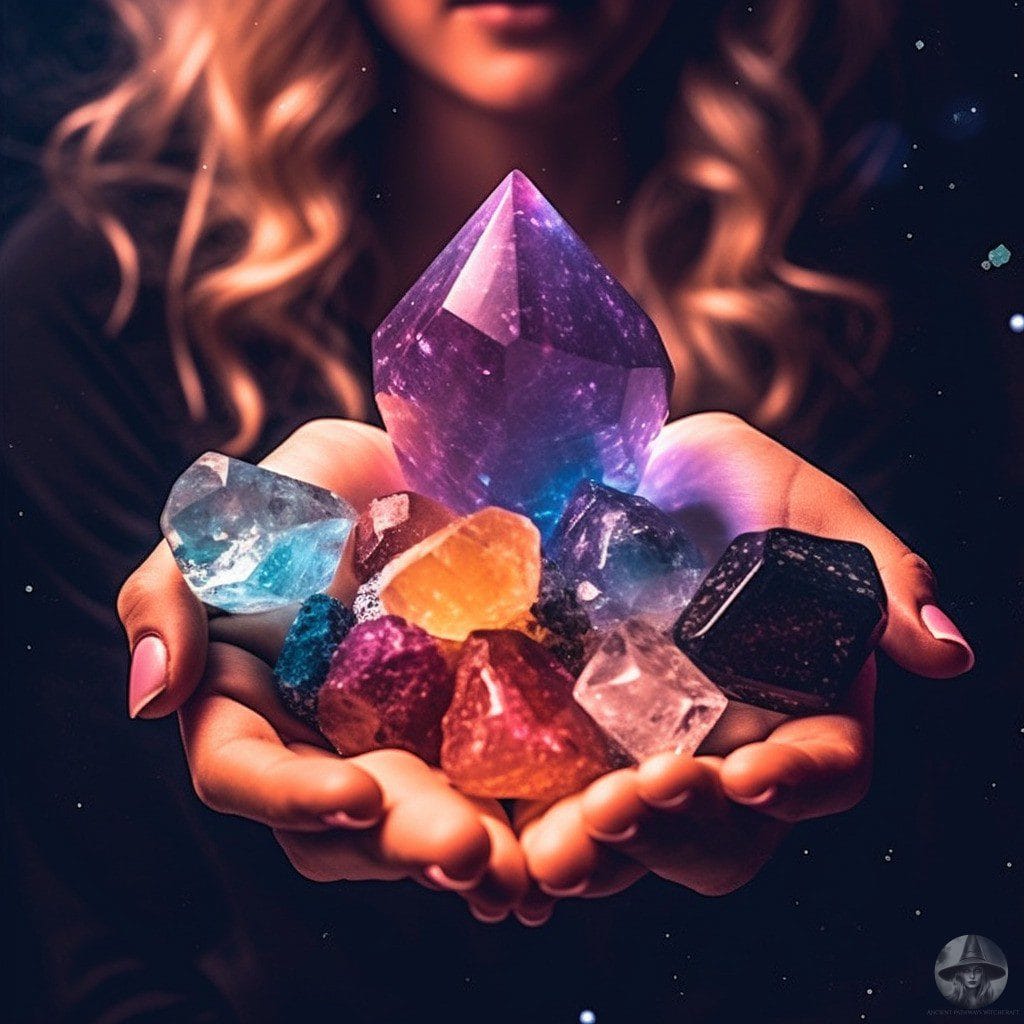 Healing Emotional Distress with Crystals: Your Comprehensive Guide