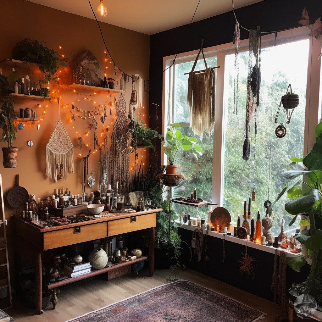 Cleanse and Protect Your Home: A Witch’s Guide to a Safe Sanctuary