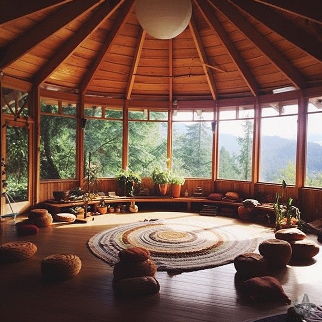 Magick Home Decor: Transform Your Living Space into a Spiritual Sanctuary