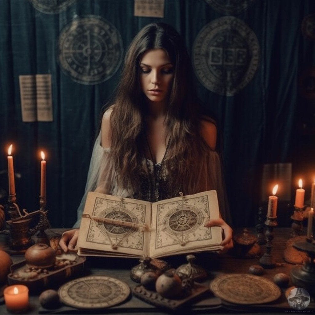 Embrace Witchcraft: Herbs, Moon Magic, and Shadow Work | Enchant Your June 14th