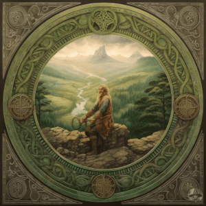 Celtic Secrets: Understanding the Richness of Celtic Paganism