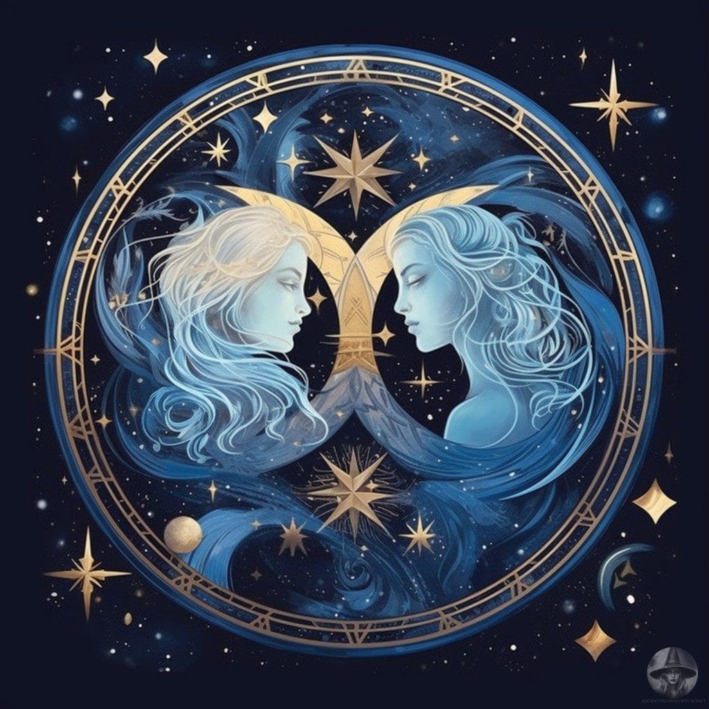 Moon Magic: Discover Power Shifts for Gemini, Virgo, Sagittarius, and Pisces During the New Lunar Cycle