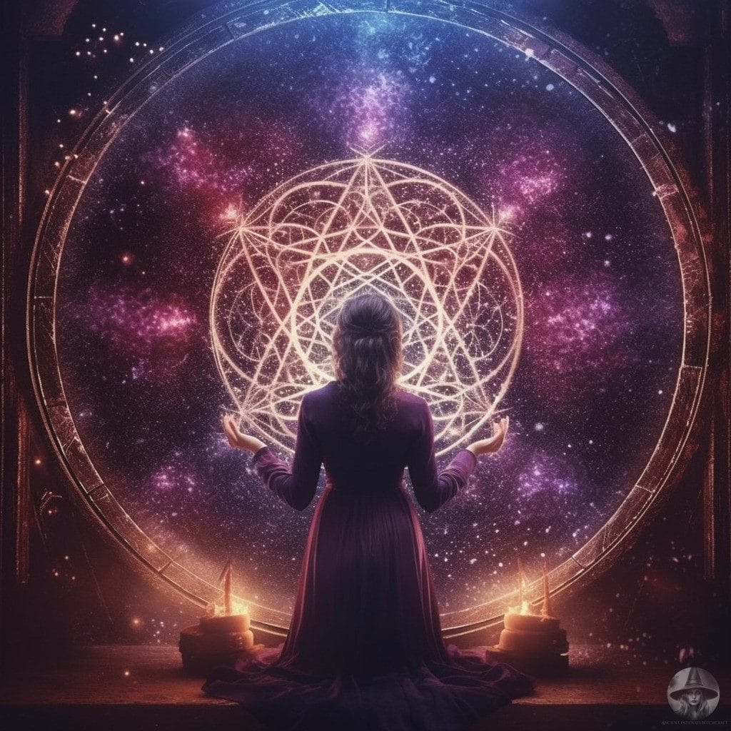 Embracing Wicca: Divine Interconnectedness & Modern Science (part 2)