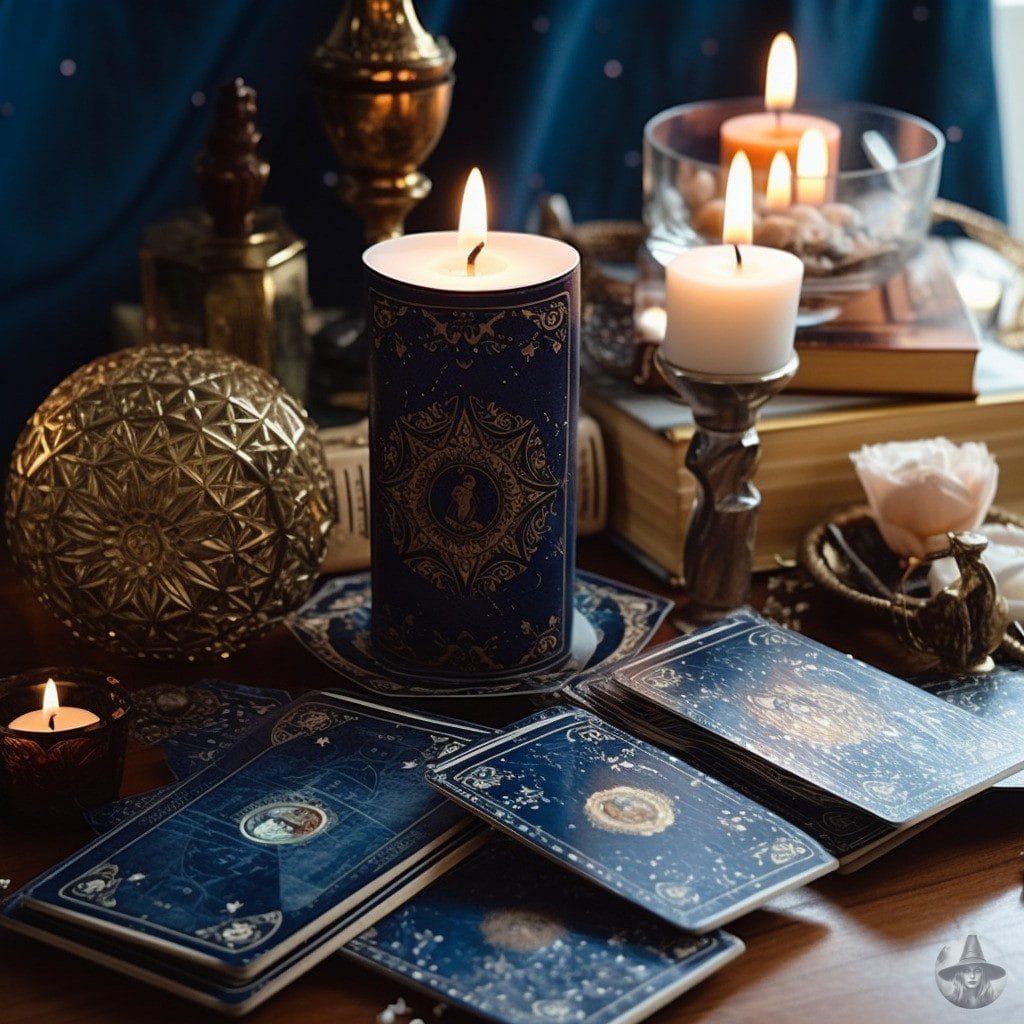 Tarot Reading Insights: Unveiling the Mysteries of Your Path – June 15, 2023