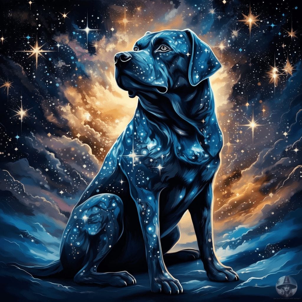 Horoscope Wisdom: Guided by the Greater Dog – Canis Major (08-02-23)