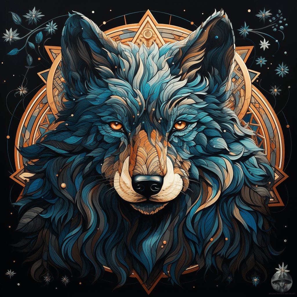 Lupus Guided Horoscope: Navigating the Stars With the Wisdom of the Wolf (08-09-23)