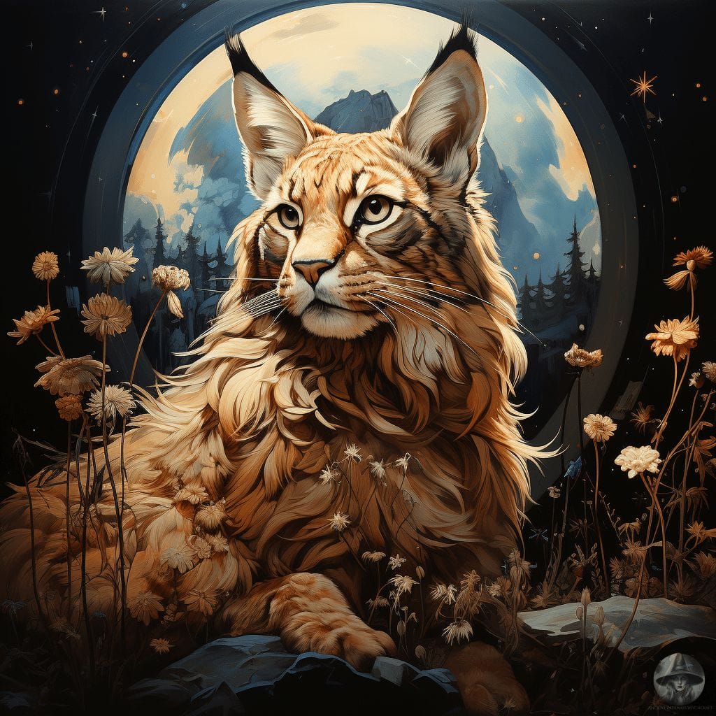 Daily Insights with Lynx: Your Horoscope for Today (08-11-23)