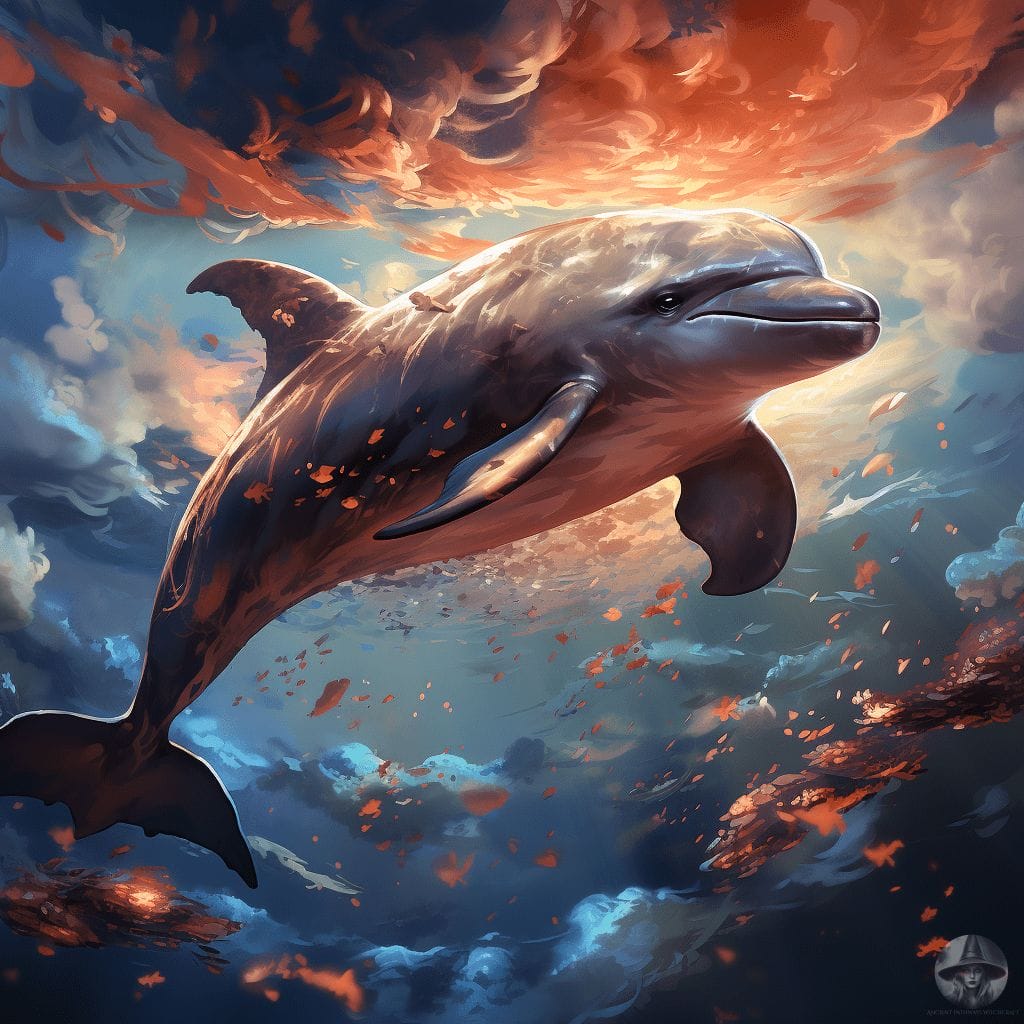 Diving -Daily: Delphinus’ Horoscope Insights for Today (08-19-23)