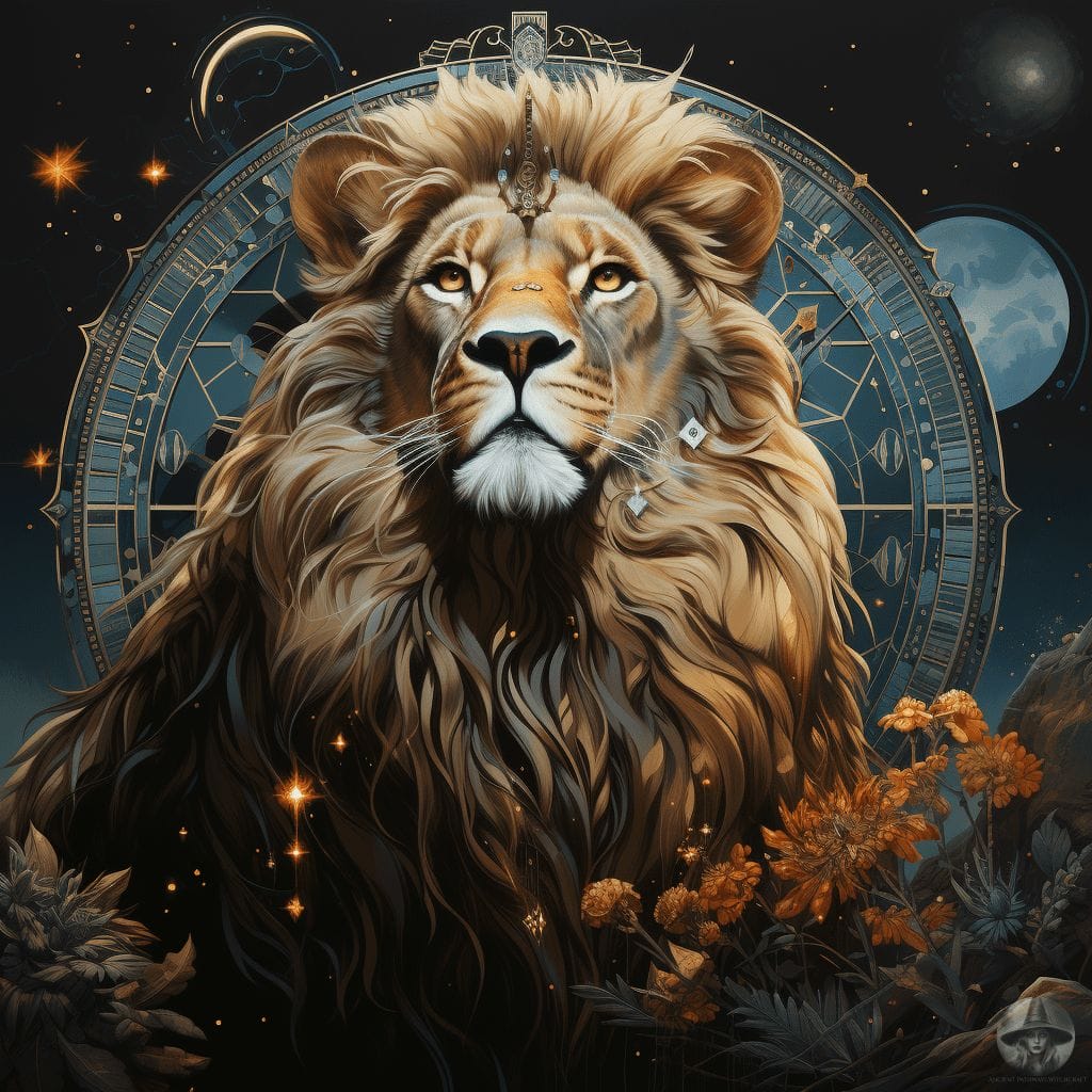 The Lion’s Gate Portal: A Time of Manifestation and Spiritual Renewal
